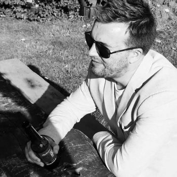 Nathaniel Whessell UK Garage and Bass mix Igloo Disco Igloocast