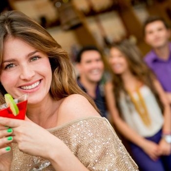 40th birthday ideas for women