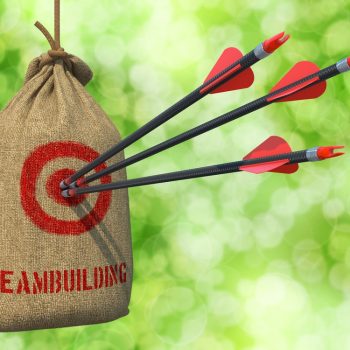 Corporate team building and why it matters to your business