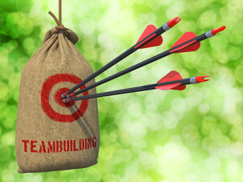 Corporate team building and why it matters to your business