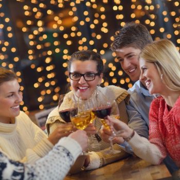 Christmas Party Ideas
