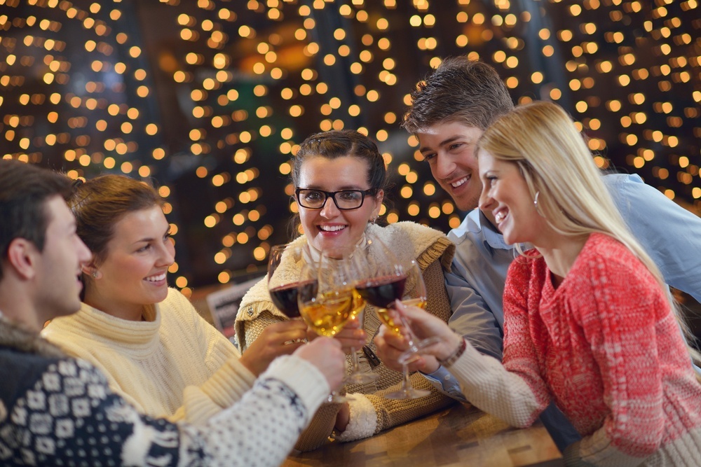 Christmas Party Ideas