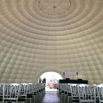 Igloo Disco Corporate Events