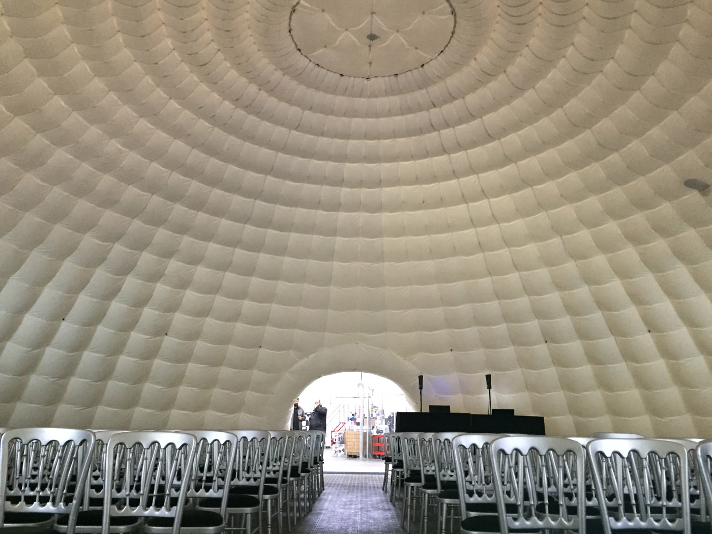 Igloo Disco Corporate Events