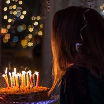 18th birthday ideas