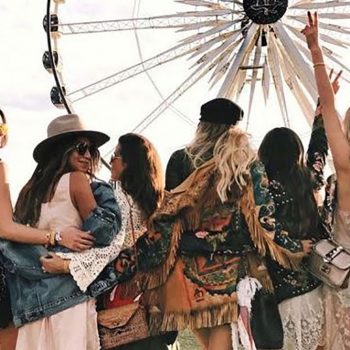 Festival Fashion Tips