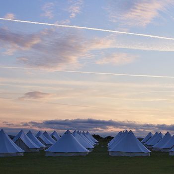 Top 5 festivals this summer