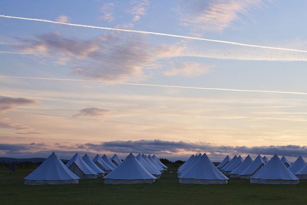 Top 5 festivals this summer